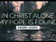 Adrienne Liesching Christ Alone My Hope Is Found 1 640x381 1