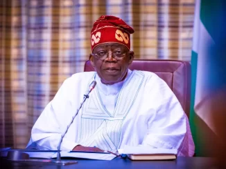 Tinubu honours Super Eagles with National Awards lands in FCT